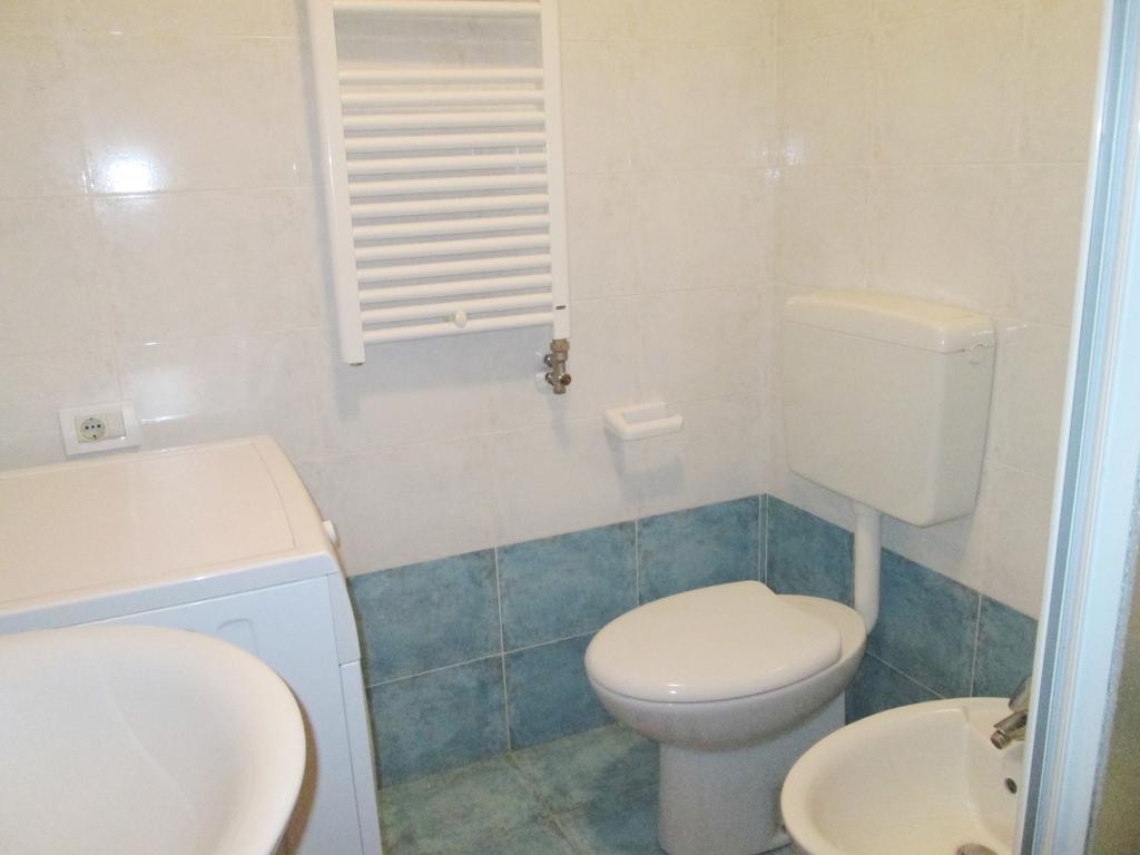 Apartamento Casa Sonneninsel Grado Exterior foto